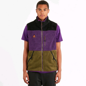 나이키 ACG 후리스 조끼 해외판L