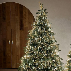 크리스마스트리 180