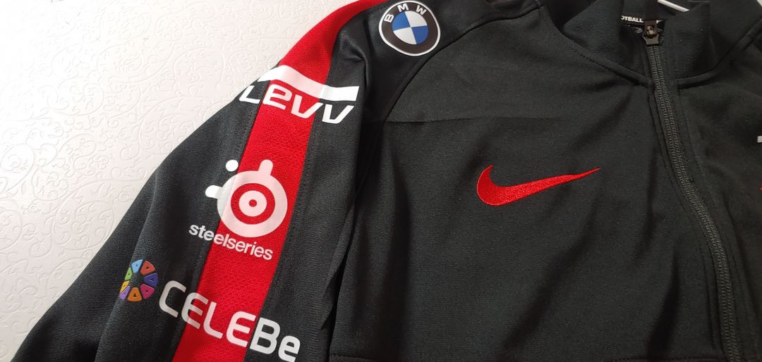 22 T1 유니폼 애스퍼 집업 100 L 이미지