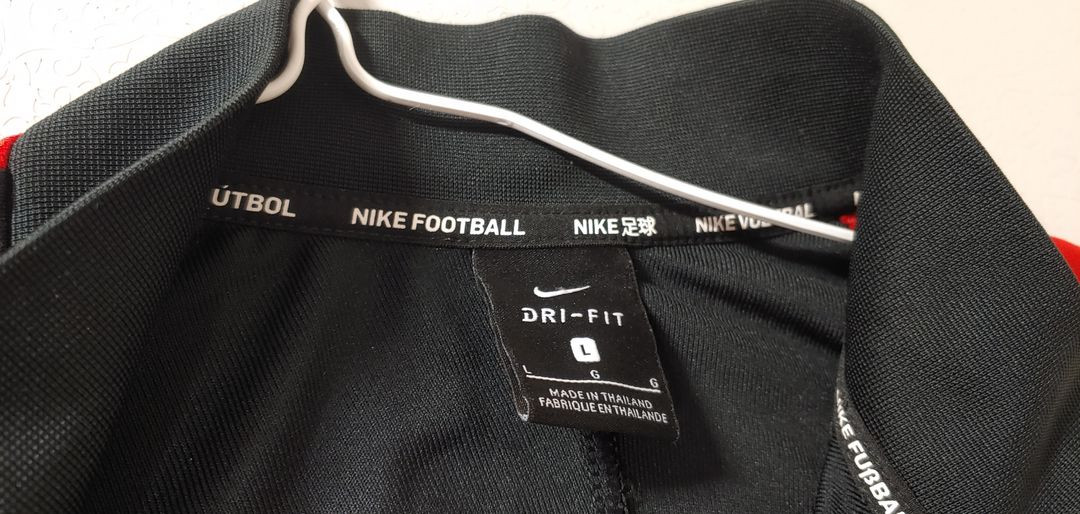 22 T1 유니폼 애스퍼 집업 100 L 이미지