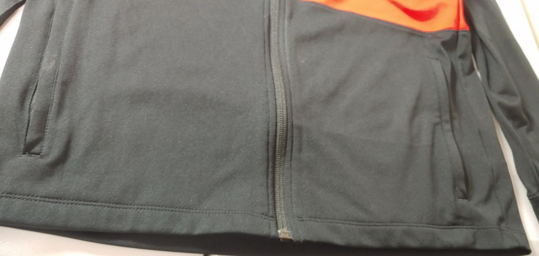 22 T1 유니폼 애스퍼 집업 100 L 이미지