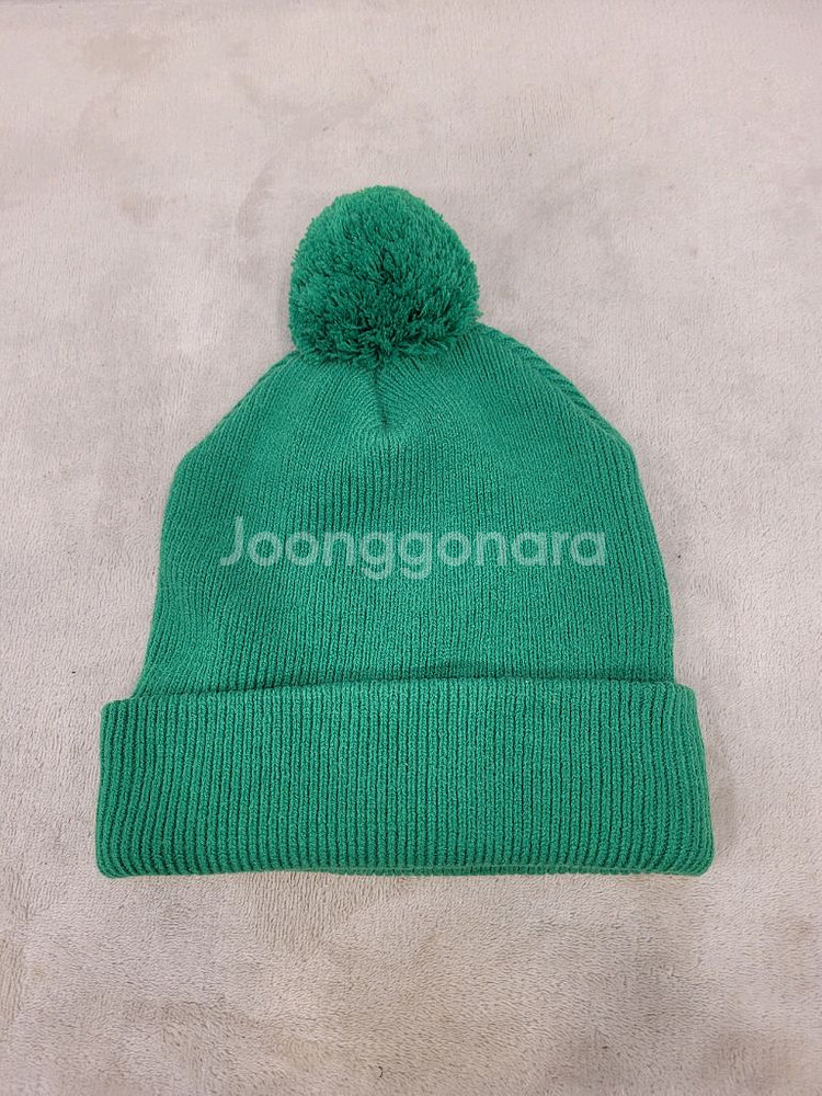 노스페이스 평창올림픽 패럴림픽 털모자 비니--1