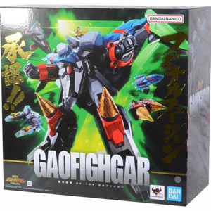 초합금혼 가오파이가(미개봉)