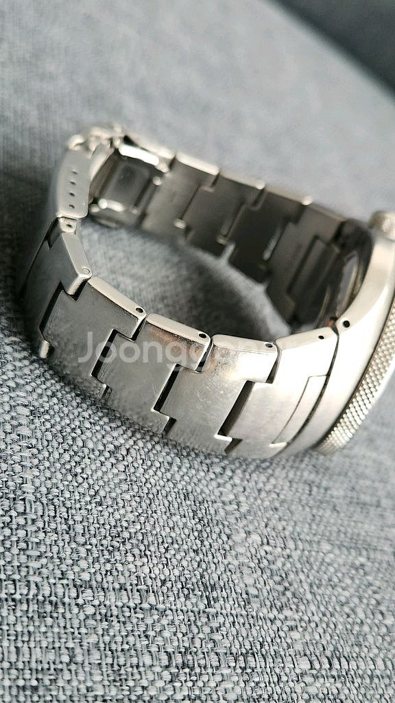 # 세이코 40주년 기념 에디션 리미티드 다이버시계 급--5