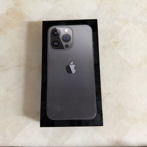 아이폰 13 프로 그래파이트 128G