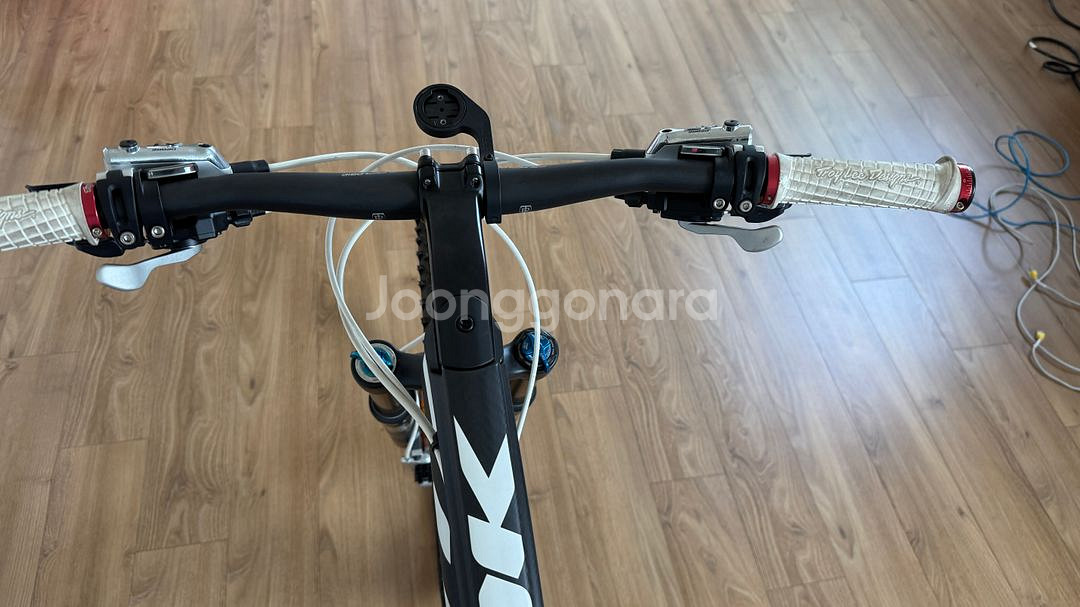 LooK 920 MTB 풀카본 자전거--7