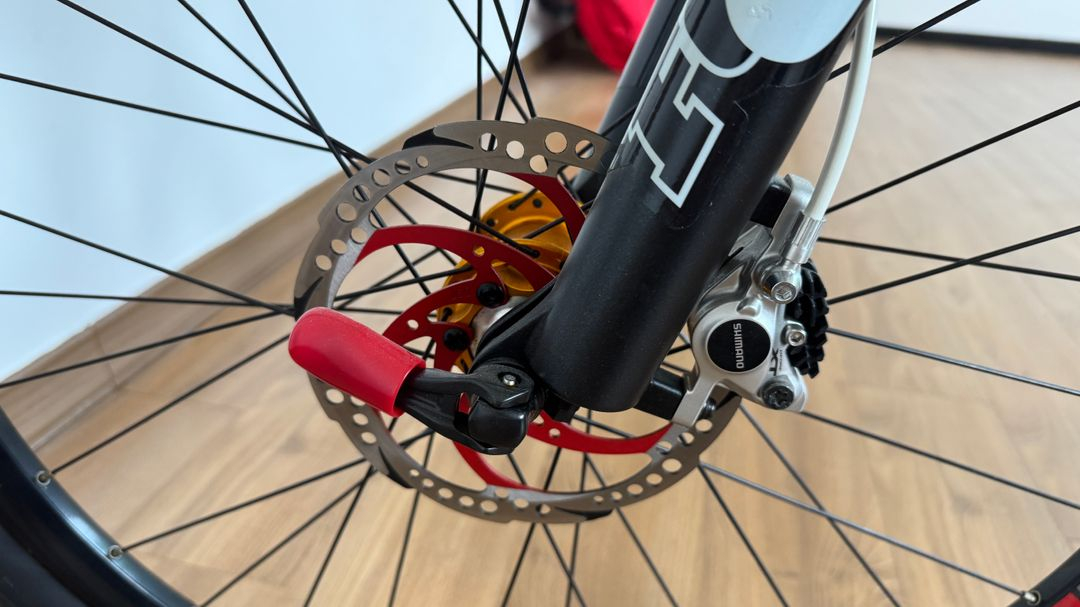 LooK 920 MTB 풀카본 자전거 [마지막 가격내림] | 중고나라 - 안심되는 중고거래