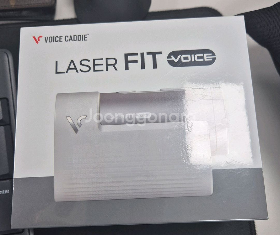 보이스캐디 레이저핏 보이스--0