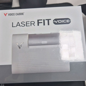 보이스캐디 레이저핏 보이스