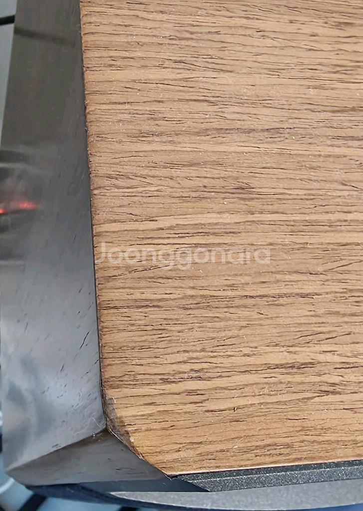 JBL 4305p 스피커 스탠드 세트--3