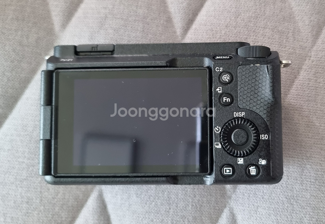 zv-e1 소니 미러리스 카메라--2