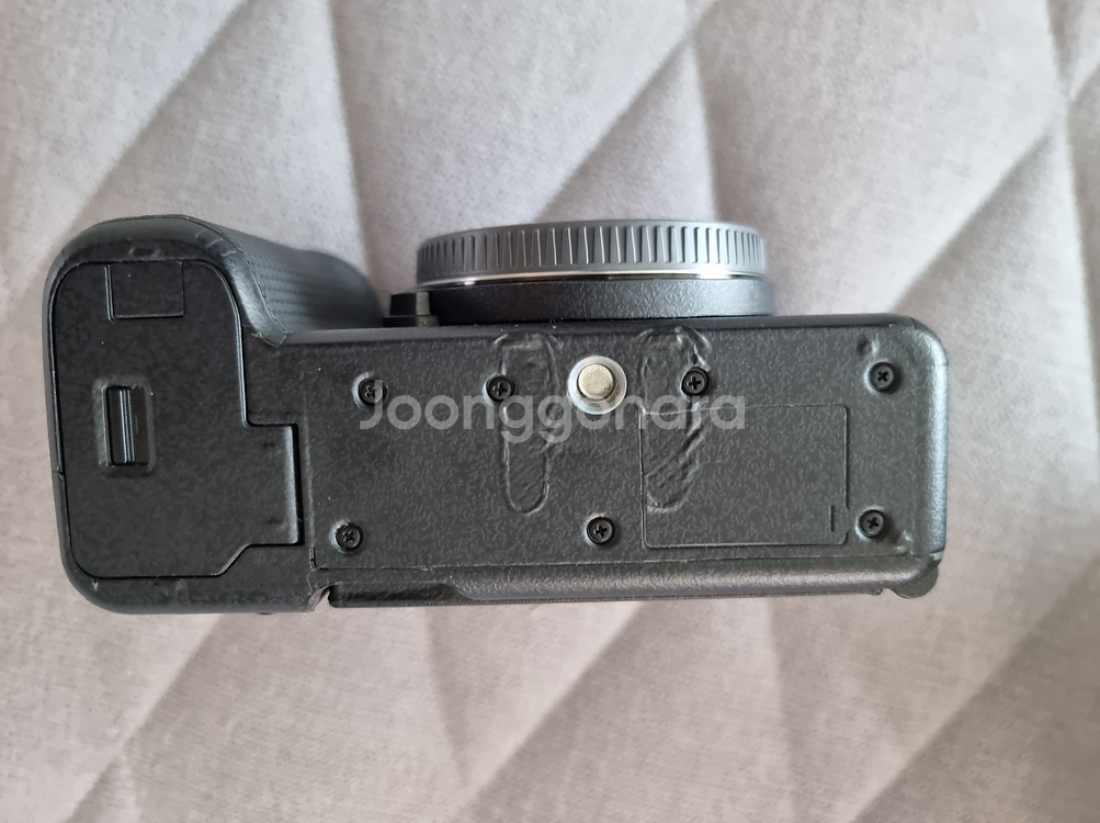 zv-e1 소니 미러리스 카메라--4