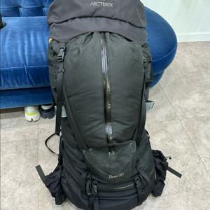 아크테릭스 보라95 배낭
