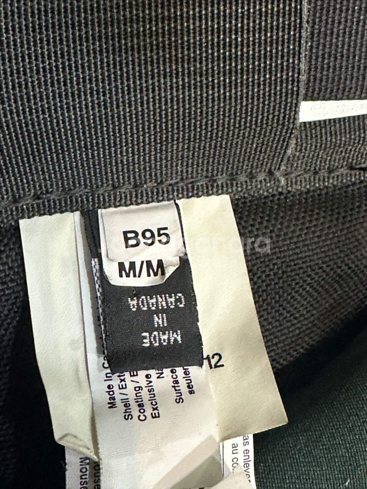 아크테릭스 보라95 배낭--4