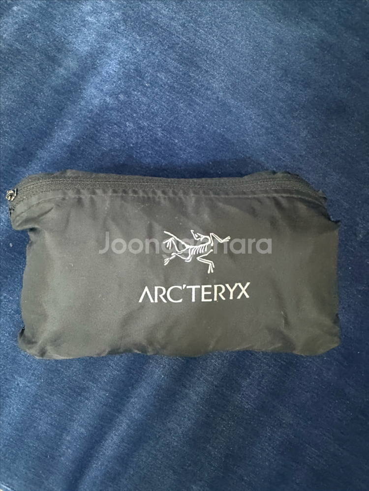 아크테릭스 보라95 배낭--5