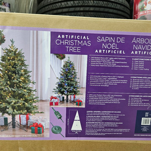 크리스마스트리122cm