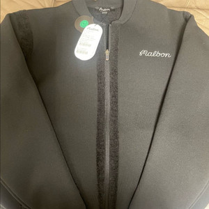 말본 남자 상의 점퍼(국내정품, 새상품)