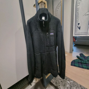 파타고니아 후리스 자켓