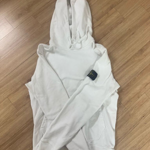 스톤아일랜드 후드티 S