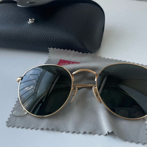 레이벤 RB3447 선글라스