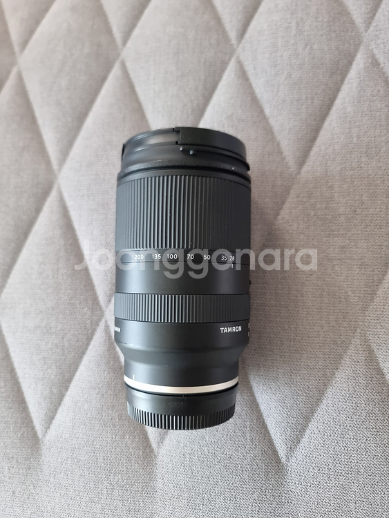탐론 28-200mm 렌즈 소니마운트--0