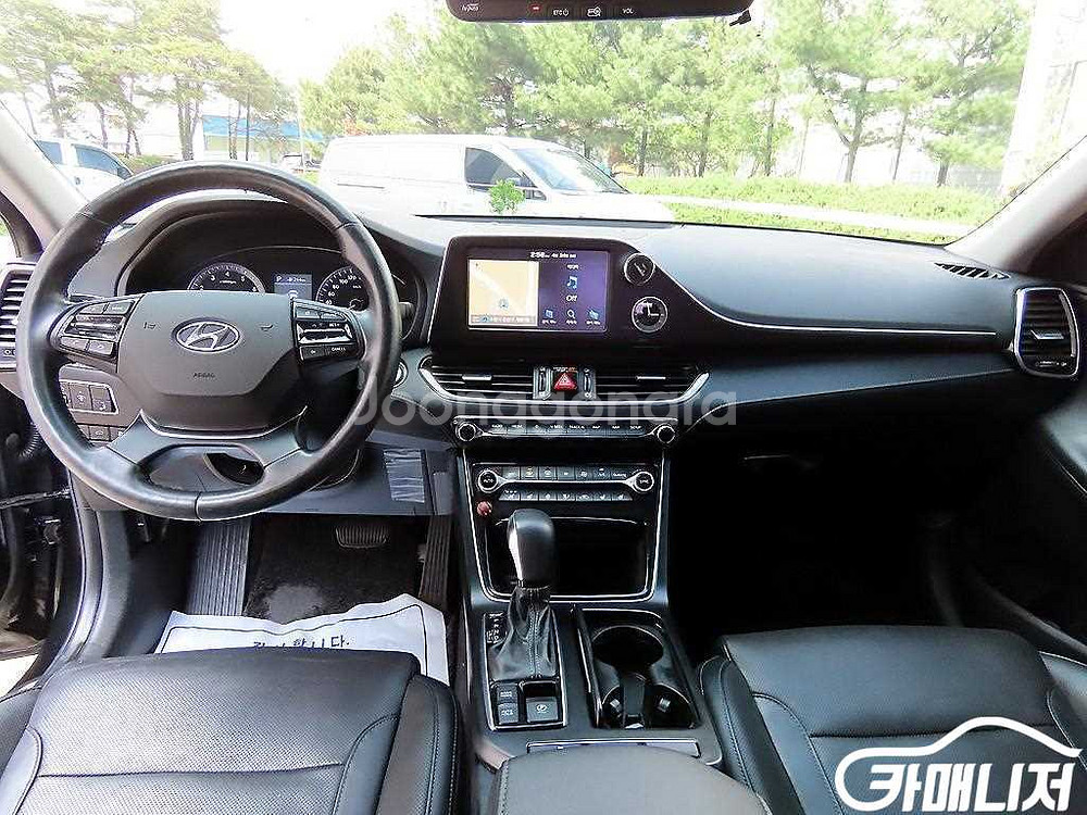 [현대]그랜저 IG 2.4 GDI 프리미엄 (5인승) #앱특가--6