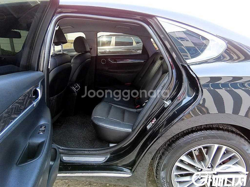 [현대]그랜저 IG 2.4 GDI 프리미엄 (5인승) #앱특가--5