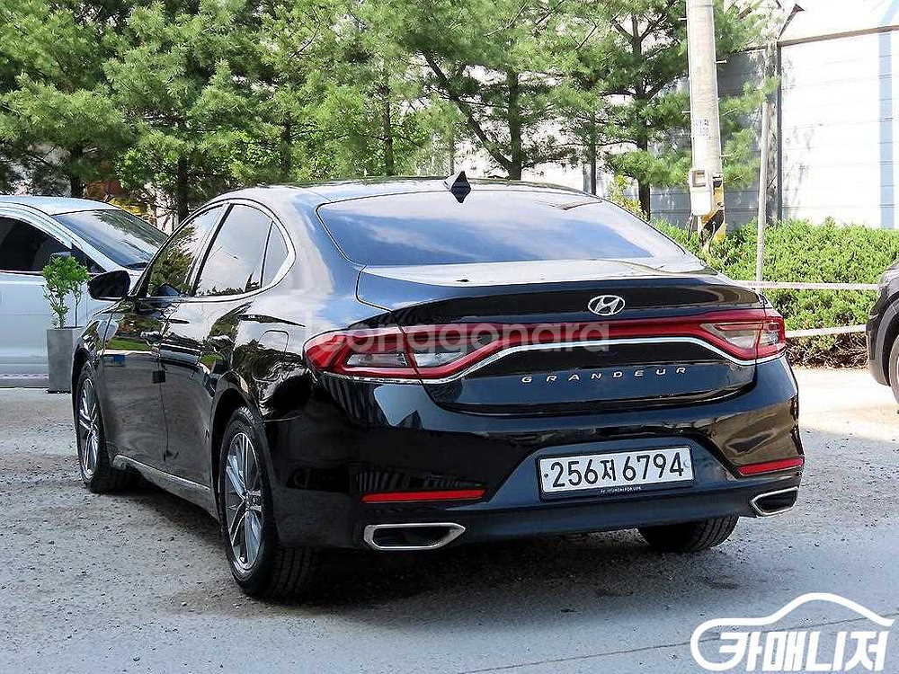 [현대]그랜저 IG 2.4 GDI 프리미엄 (5인승) #앱특가--2