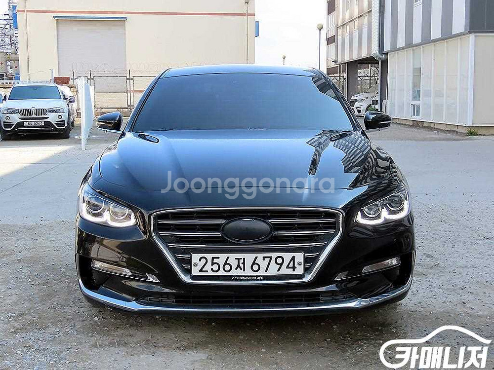 [현대]그랜저 IG 2.4 GDI 프리미엄 (5인승) #앱특가--0