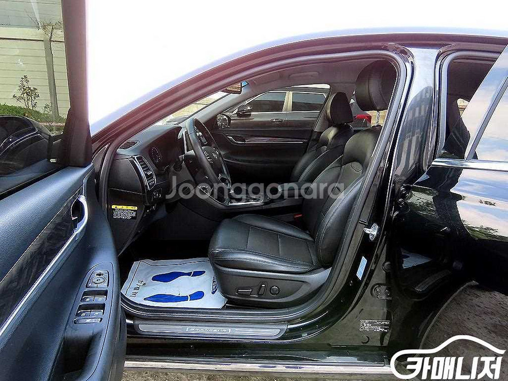 [현대]그랜저 IG 2.4 GDI 프리미엄 (5인승) #앱특가--4