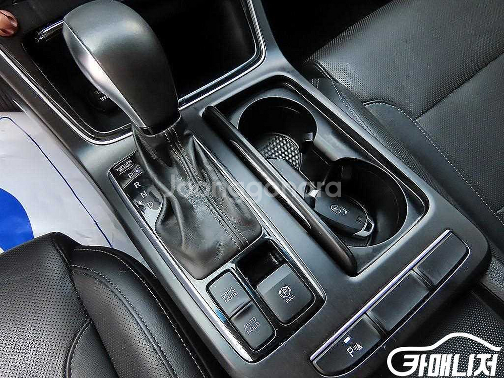 [현대]그랜저 IG 2.4 GDI 프리미엄 (5인승) #앱특가--9