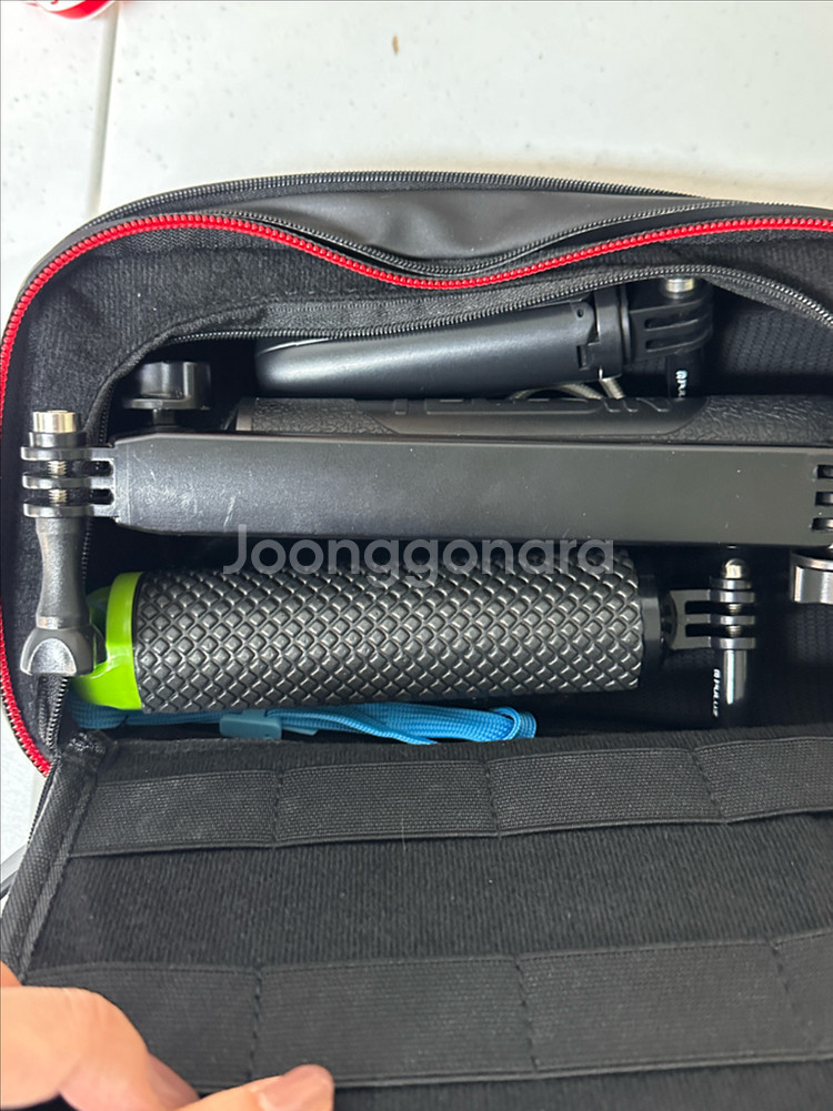 고프로 히어로 13 풀패키지 구성--3