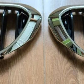 BMW g30 5시리즈 정품 그릴 팝니다