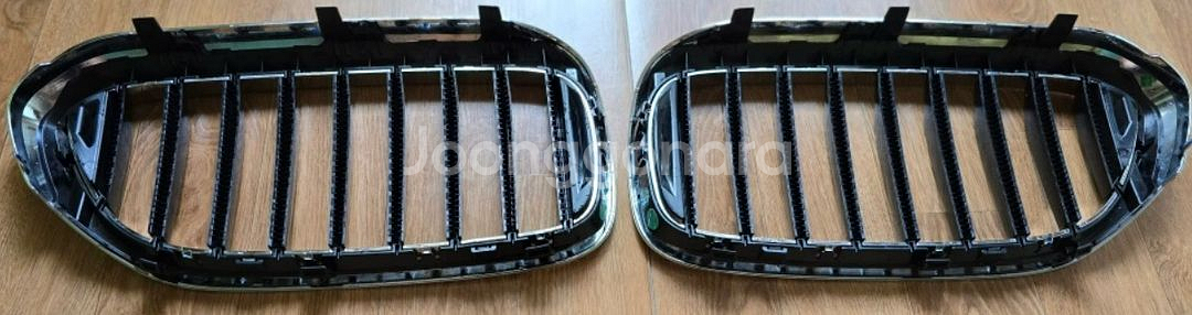 BMW g30 5시리즈 정품 그릴 팝니다--1