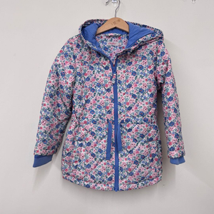 (130) 캐스키드슨 패딩 점퍼 7-8y