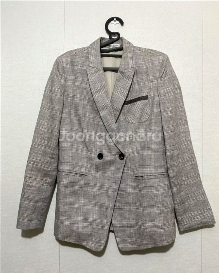 brunello cucinelli 여성 자켓--0