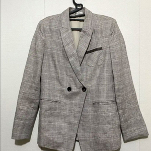 brunello cucinelli 여성 자켓