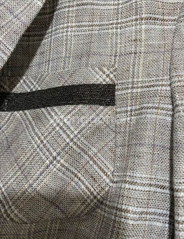 brunello cucinelli 여성 자켓--2