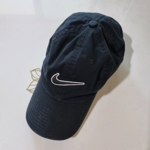 NIKE 스우시 볼캡 모자