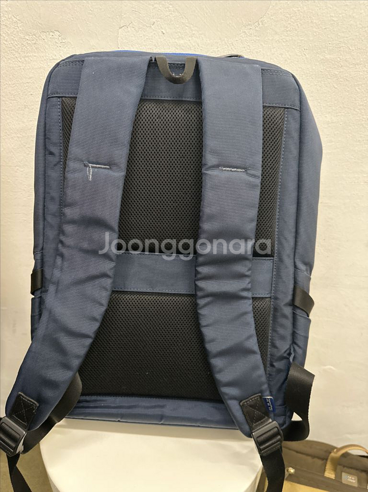 샘소나이트 레드 백팩--3