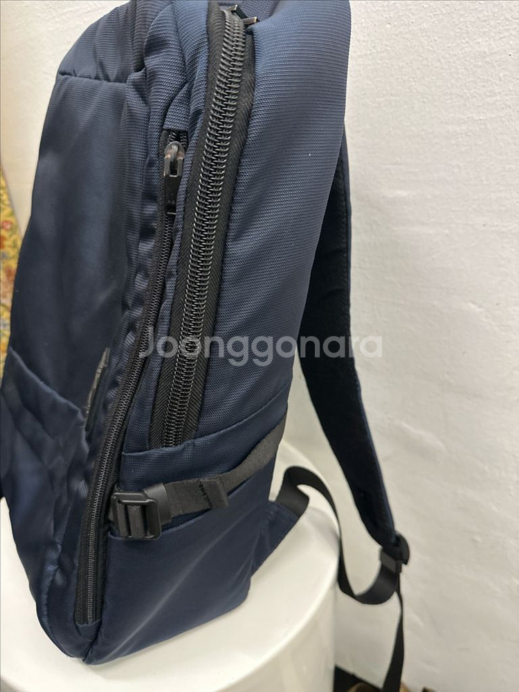 샘소나이트 레드 백팩--2