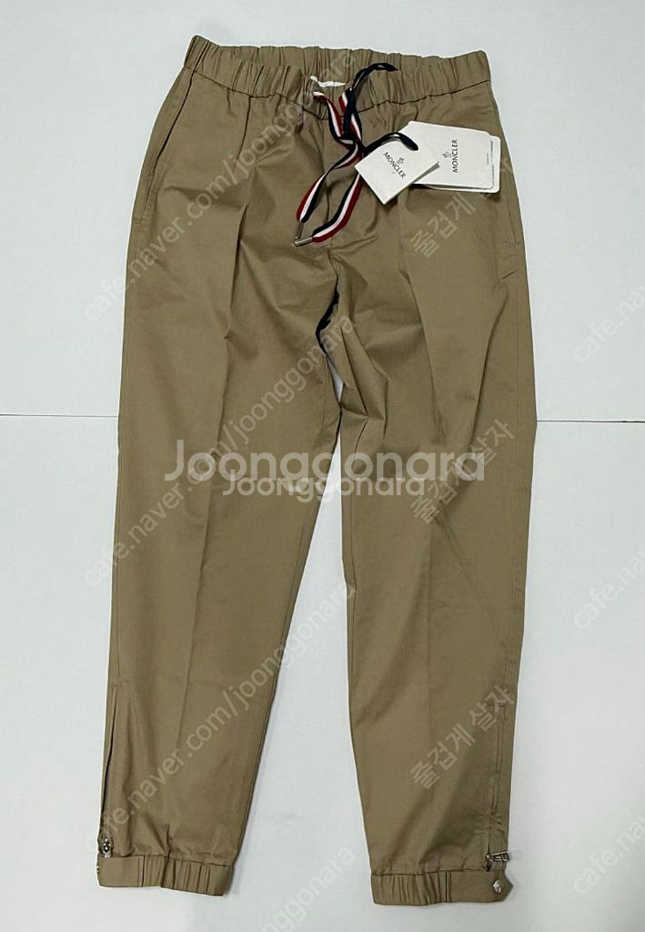 몽클레어 바지 moncler--0