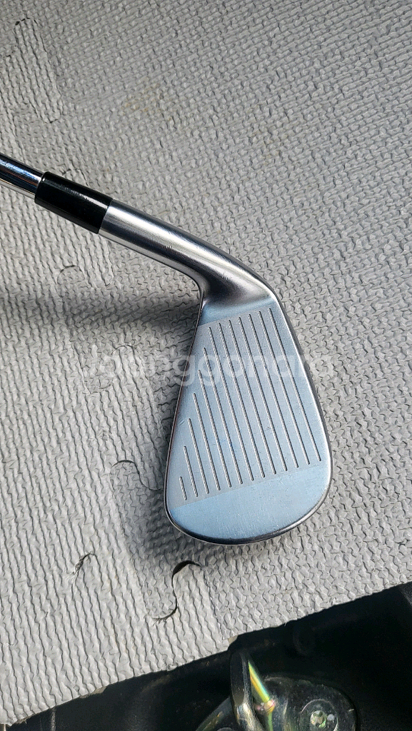 (정품) 미즈노 jpx921 포지드 8아이언(5~9.p.g.s)--4