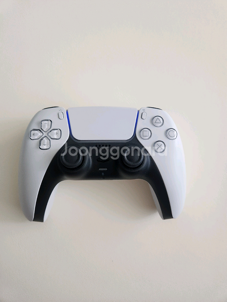 PS5 듀얼센스 컨트롤러--0