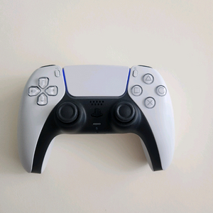 PS5 듀얼센스 컨트롤러