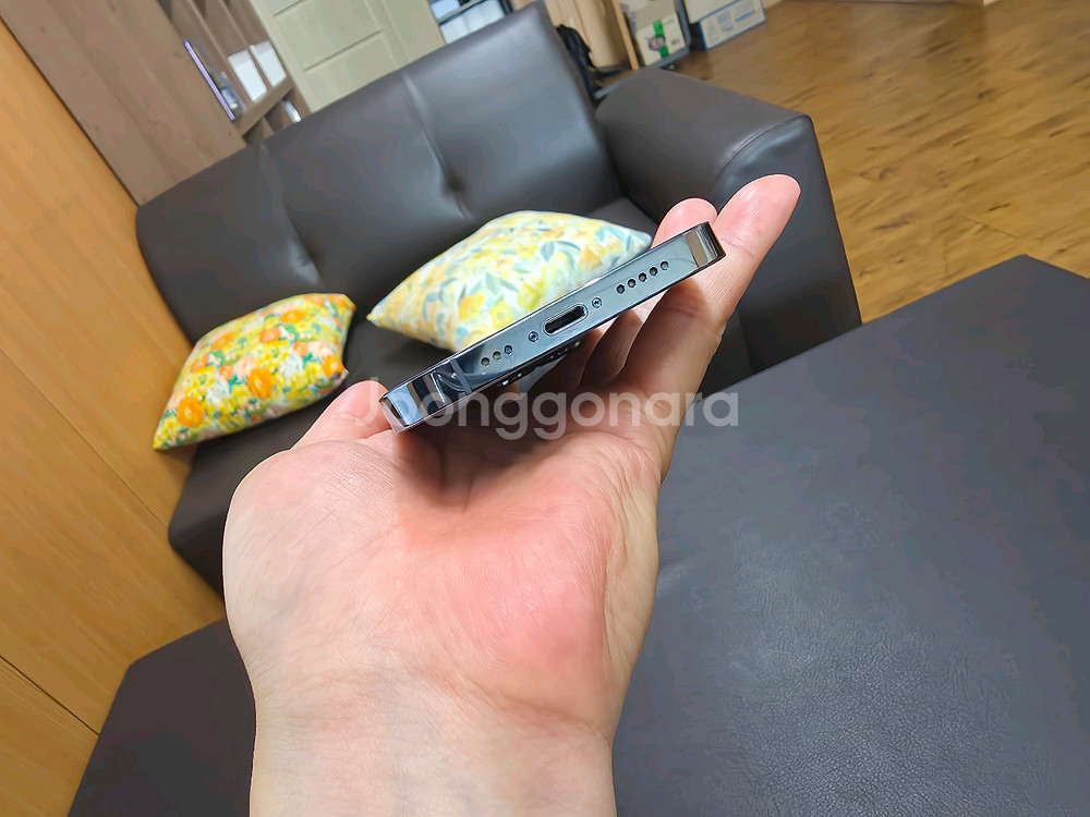 아이폰14 프로 128GB--5