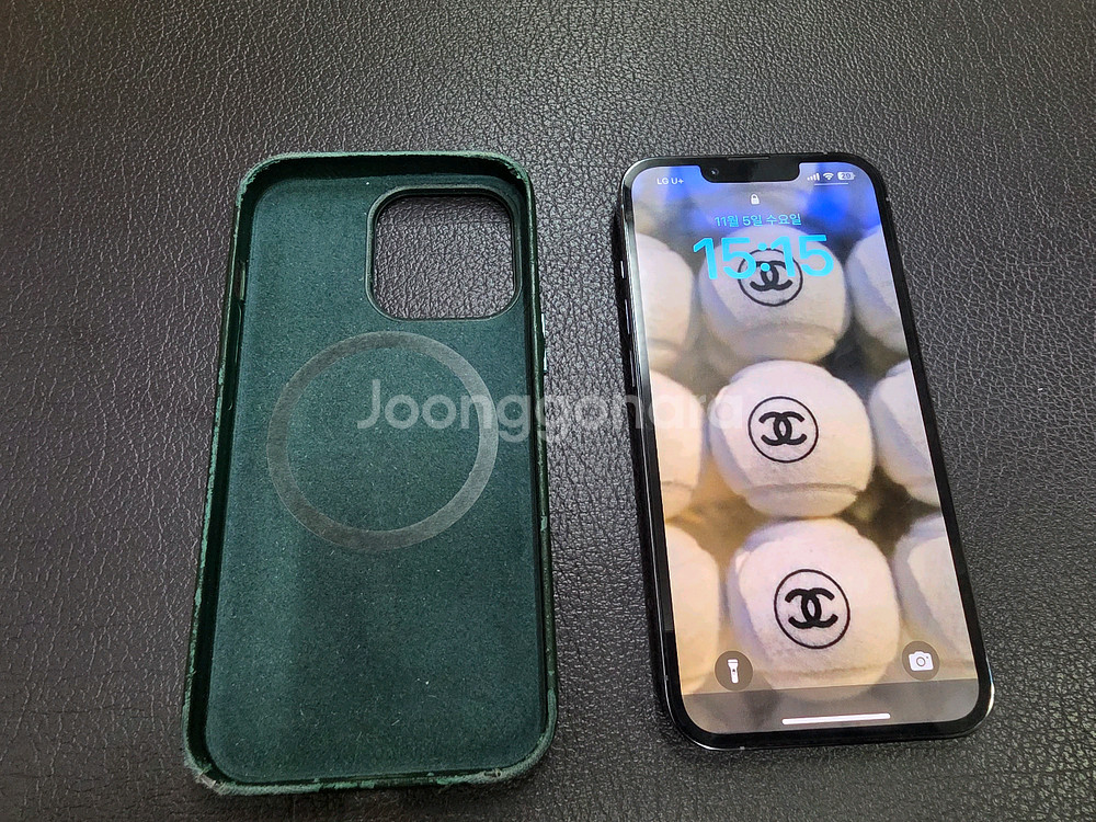 아이폰14 프로 128GB--8