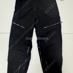 보테가베네타 남성 바지 bottega