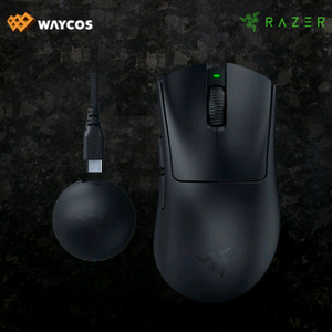 레이저 v4 pro 데스에더 마우스 미개봉 새상품