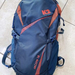 (새가방수준)(18L)K2등산백팩